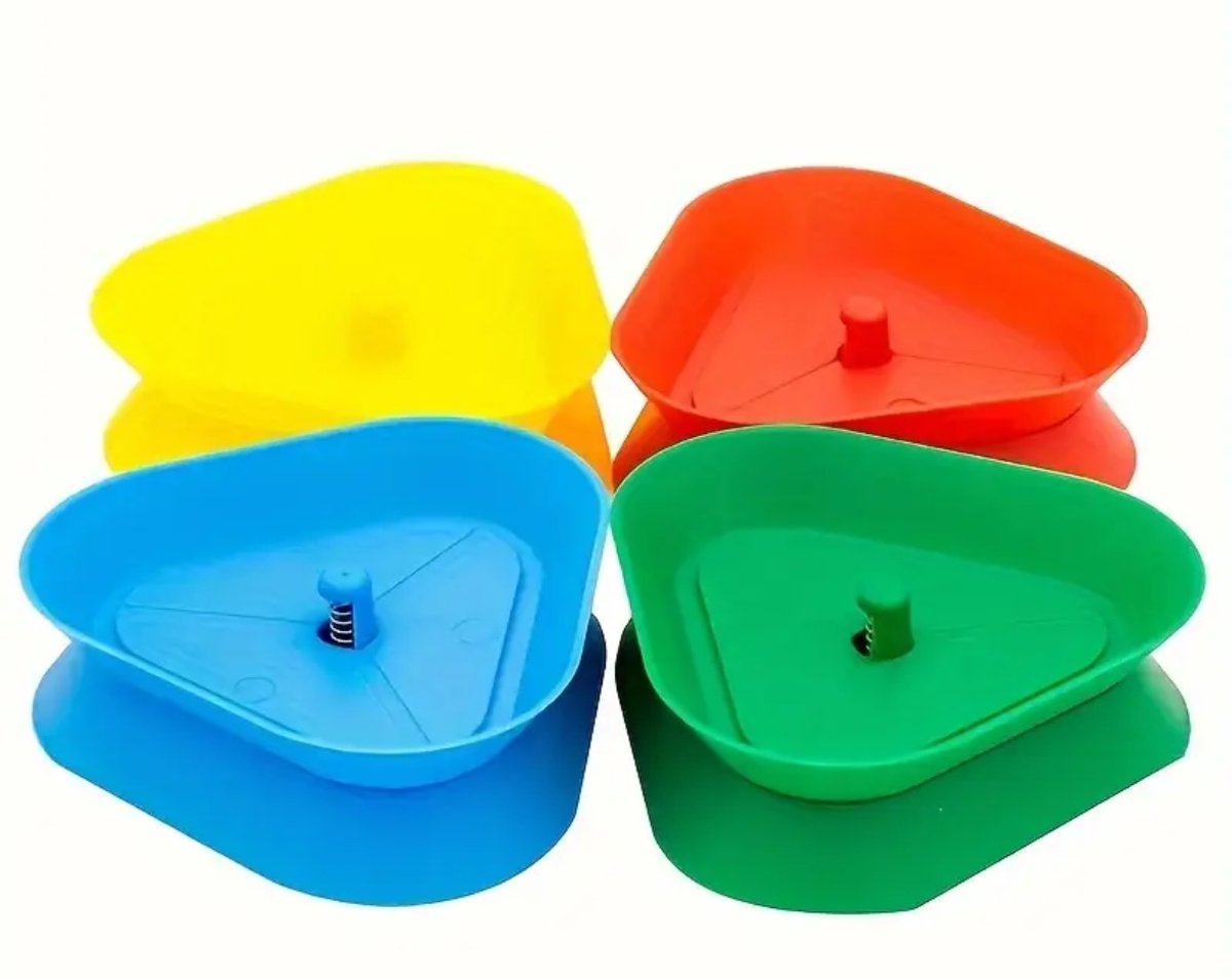 Kaartenhouder -   - Kaarten Houder Voor Kinderen